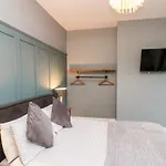 Westbourne Holiday home Scarborough