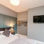 Holiday home Westbourne Scarborough