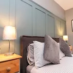 Westbourne Holiday home Scarborough