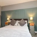 Holiday home Westbourne Scarborough