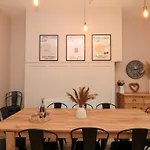 Westbourne Holiday home *