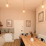 Holiday home Westbourne *