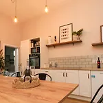 Westbourne Holiday home Scarborough