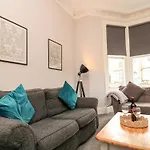 Westbourne Holiday home Scarborough