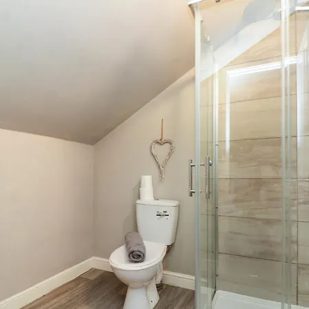 Feriehus 27 Westbourne Grove