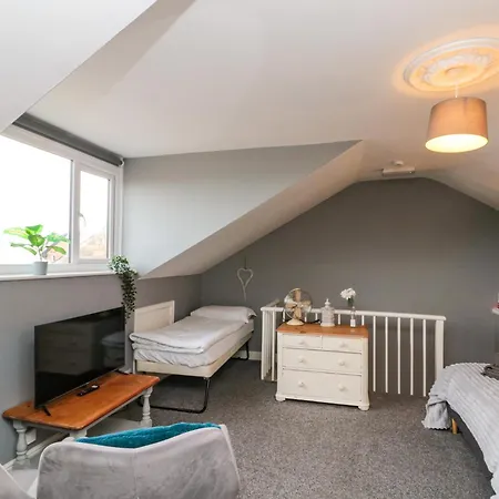 27 Westbourne Grove Holiday home *