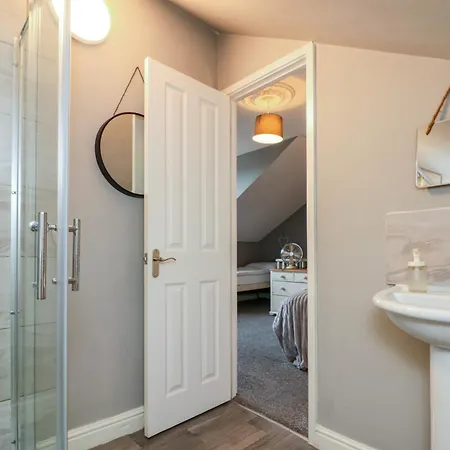 Feriehus 27 Westbourne Grove Scarborough