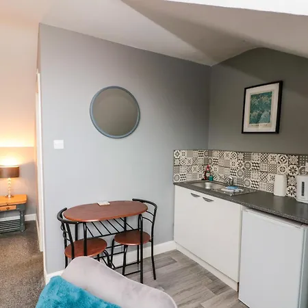 27 Westbourne Grove Feriehus