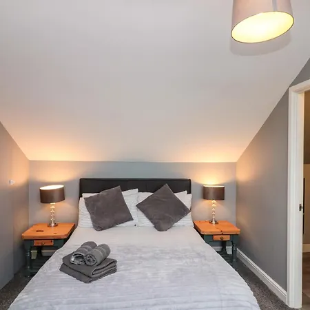 Feriehus 27 Westbourne Grove