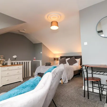 27 Westbourne Grove Feriehus *