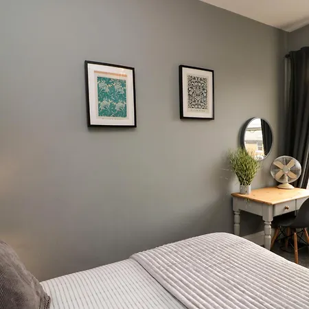 Holiday home 27 Westbourne Grove *