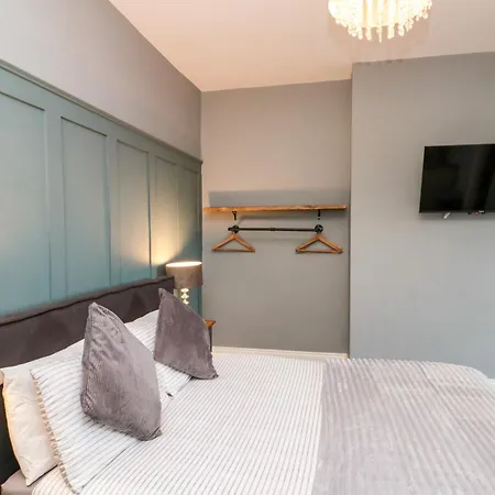 27 Westbourne Grove Holiday home Scarborough