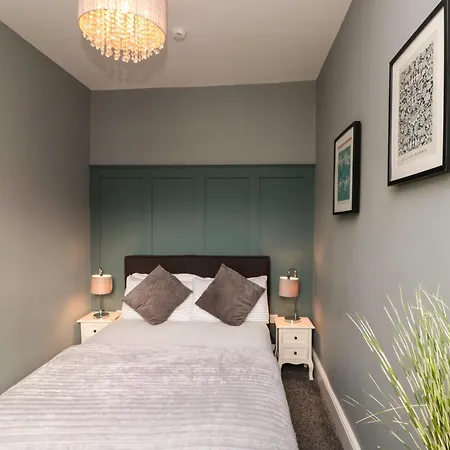 27 Westbourne Grove Holiday home