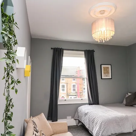 27 Westbourne Grove Holiday home