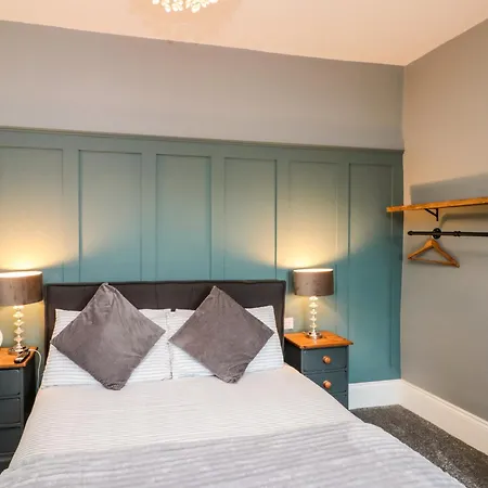 Holiday home 27 Westbourne Grove