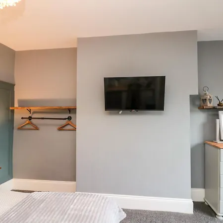Holiday home 27 Westbourne Grove *