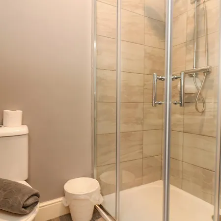 Holiday home 27 Westbourne Grove