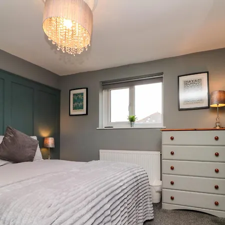 27 Westbourne Grove Feriehus