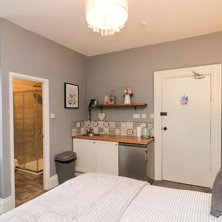Holiday home 27 Westbourne Grove