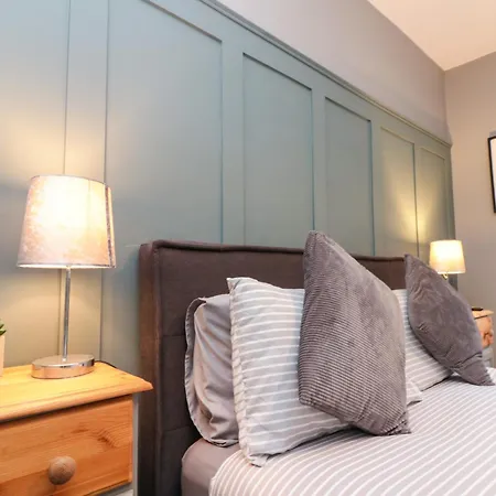 27 Westbourne Grove Holiday home Scarborough
