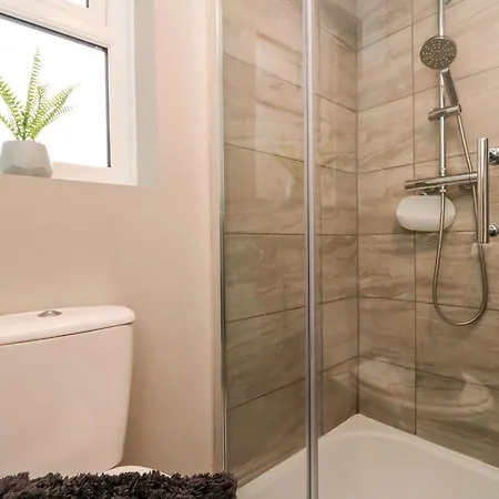 27 Westbourne Grove Holiday home *