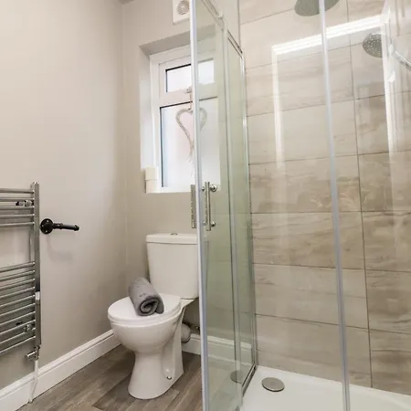 27 Westbourne Grove Feriehus Scarborough