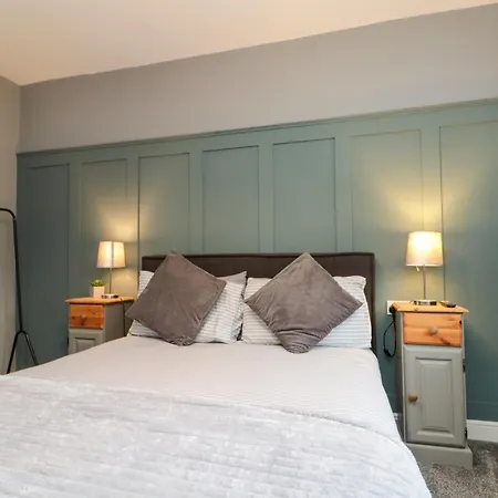 Holiday home 27 Westbourne Grove Scarborough