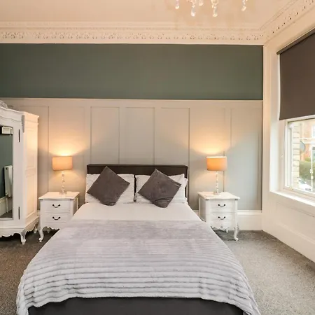 27 Westbourne Grove