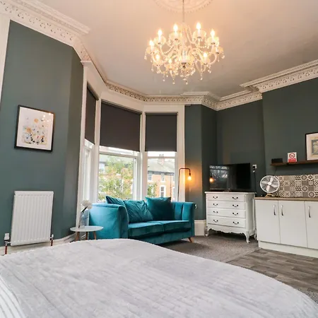 27 Westbourne Grove Feriehus