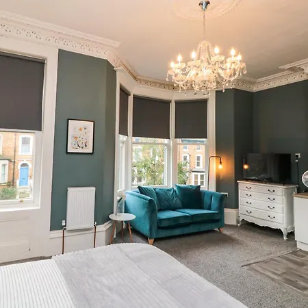 27 Westbourne Grove *