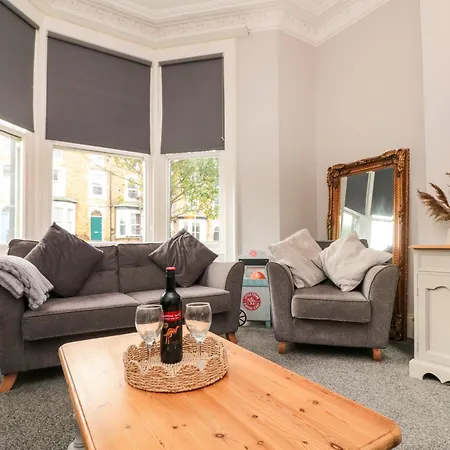 Feriehus 27 Westbourne Grove