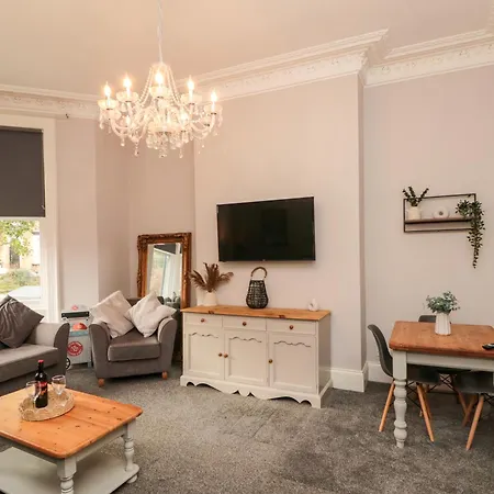 Feriehus 27 Westbourne Grove *