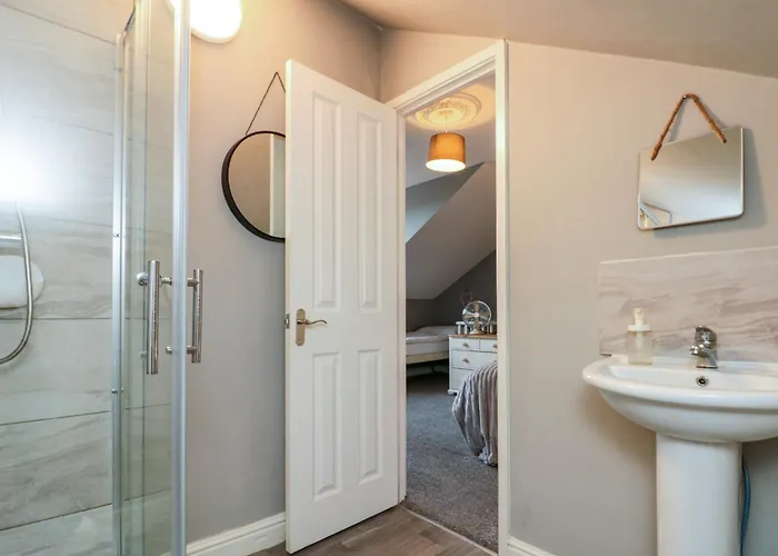 펜션 Westbourne 스카버러