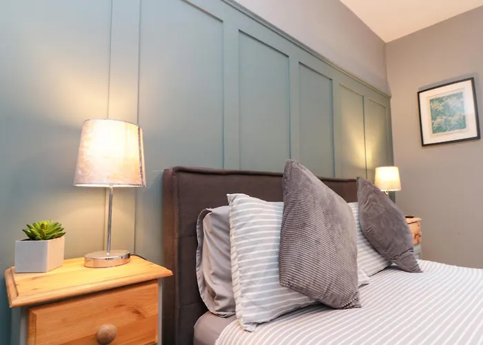 Westbourne 펜션 스카버러