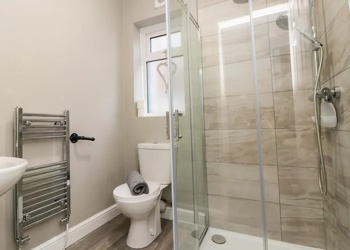 Westbourne 펜션 스카버러