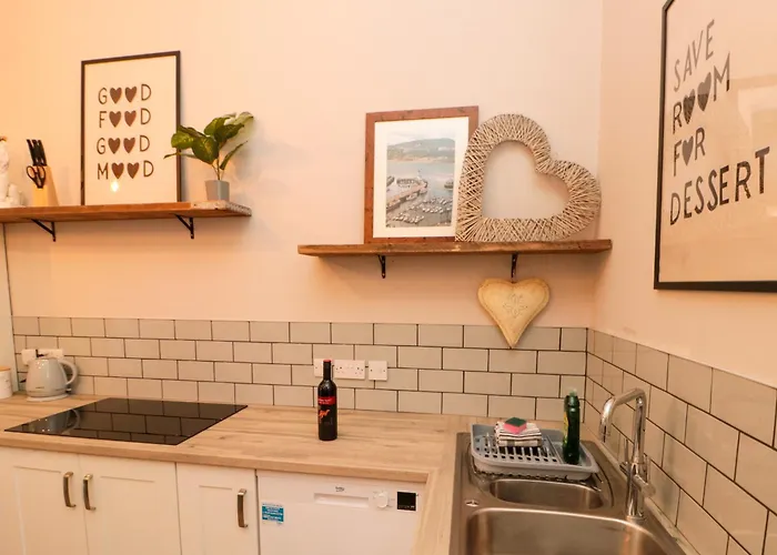 Westbourne 펜션 스카버러