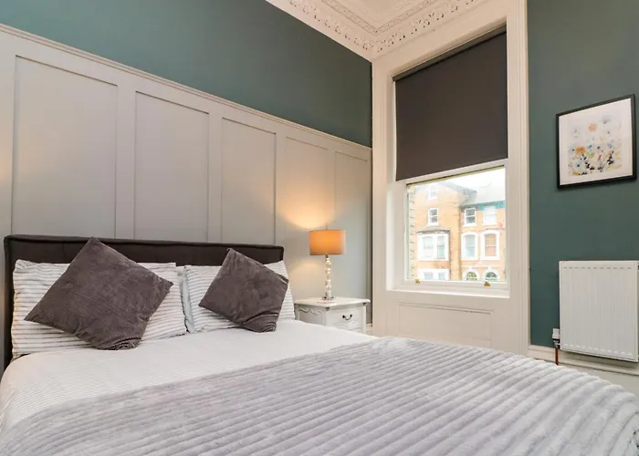 Westbourne * 스카버러