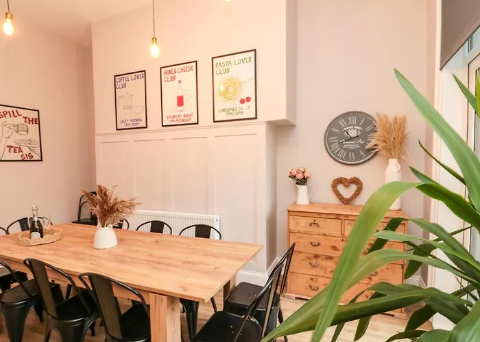 Westbourne 스카버러