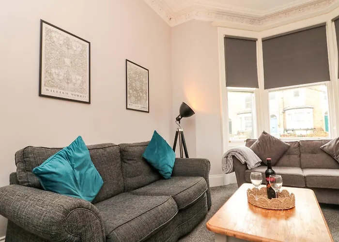 Westbourne 펜션 스카버러