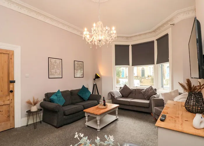 Westbourne * 스카버러