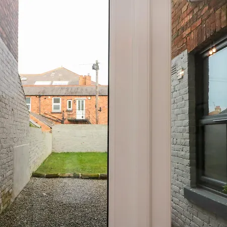 Nyaraló Westbourne Scarborough