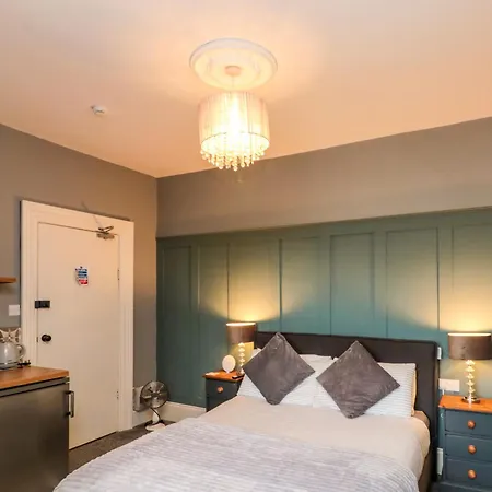 27 Westbourne Grove 斯卡伯勒