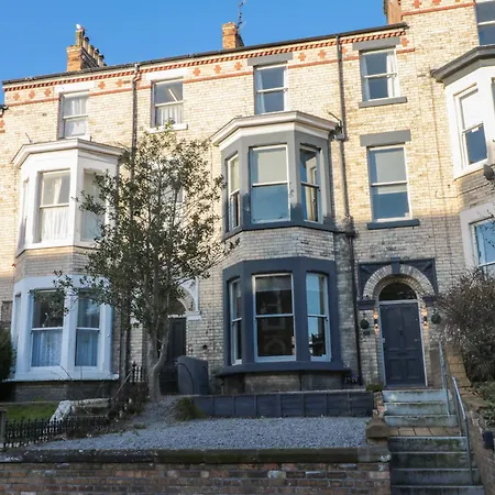 27 Westbourne Grove 斯卡伯勒