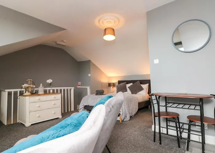 Westbourne Nyaraló *