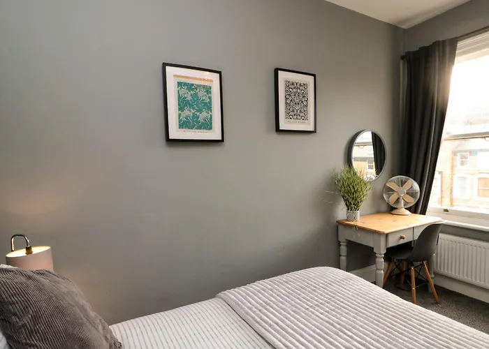 Nyaraló Westbourne *