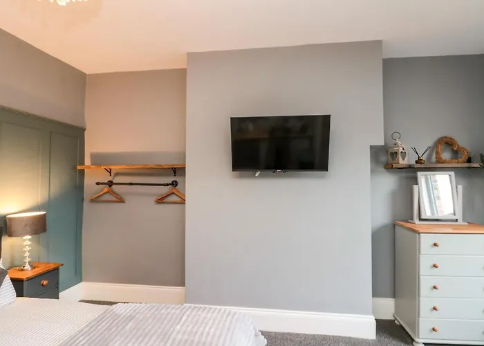 Nyaraló Westbourne *