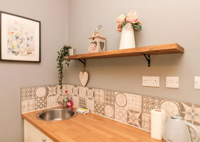 Westbourne Nyaraló *