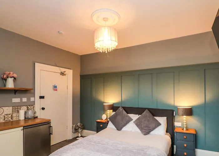 Westbourne Scarborough