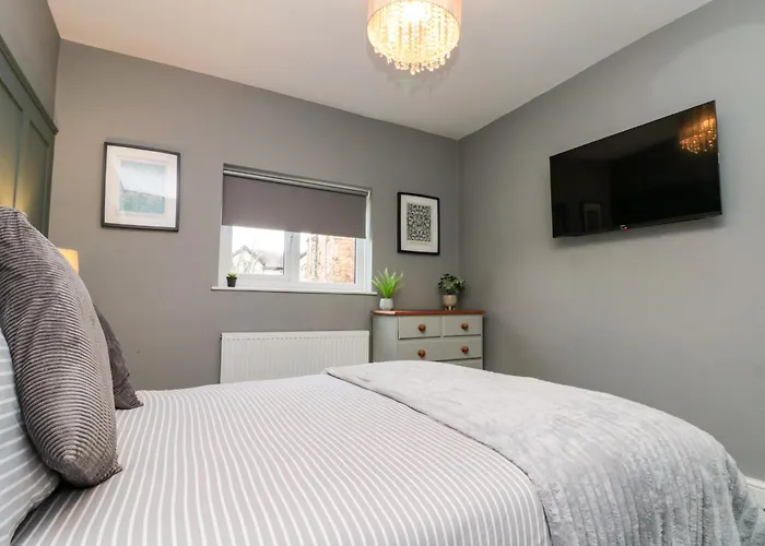 Westbourne Scarborough