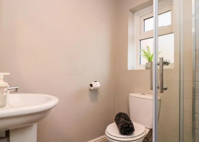 Westbourne * Scarborough